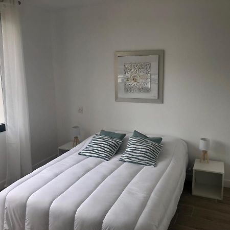 Maison Face Acces Plage, 4 Chambres, 11 Personnes لا فاوت سور مير المظهر الخارجي الصورة