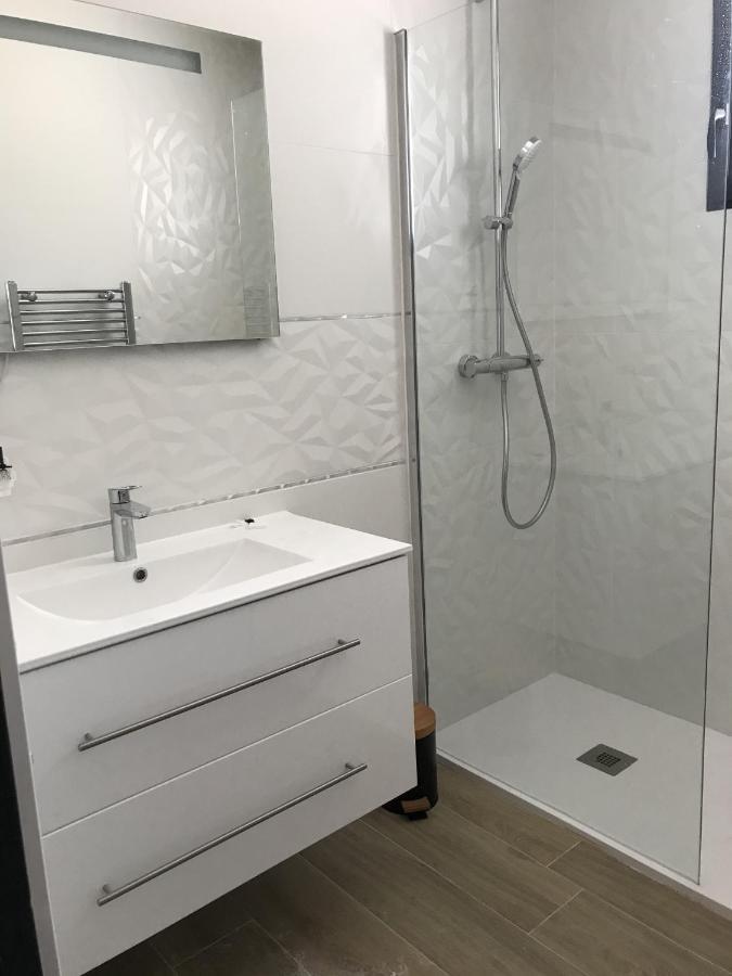Maison Face Acces Plage, 4 Chambres, 11 Personnes لا فاوت سور مير المظهر الخارجي الصورة