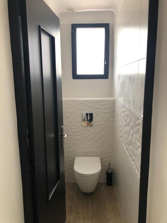 Maison Face Acces Plage, 4 Chambres, 11 Personnes لا فاوت سور مير المظهر الخارجي الصورة